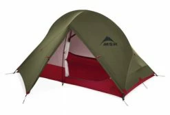 Tente Autoportante MSR Access 2 Vert