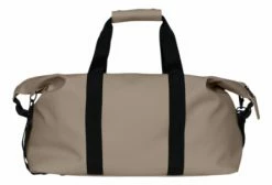 Sac De Sport Rains Weekend Bag Marron 19 Sac De Sport Rains Weekend Bag Marron -Sortie de tente unnamed file 2411
