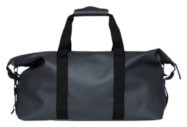 Sac De Sport Rains Weekend Bag Marron 9 Sac De Sport Rains Weekend Bag Marron – Image 7