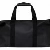Sac De Sport Rains Weekend Bag Noir
