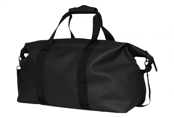 Sac De Sport Rains Weekend Bag Noir 4 Sac De Sport Rains Weekend Bag Noir – Image 2