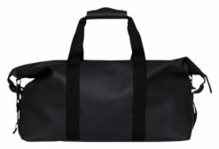 Sac De Sport Rains Weekend Bag Noir -Sortie de tente unnamed file 2429