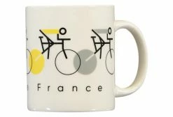 Le Tour De France Mug Céramique Maillots Du Tour De France Blanc -Sortie de tente unnamed file 2465