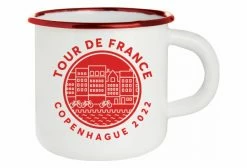 Le Tour De France Mug Tour De France Email Blanc
