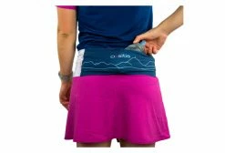 Ceinture Femme Oxsitis Slimbelt Origin Bleu Rose Bleu / Rose -Sortie de tente unnamed file 2475