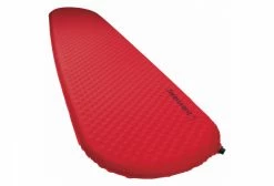 Matelas Thermarest ProLite Plus Rouge Regular -Sortie de tente unnamed file 2485
