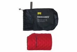 Matelas Thermarest ProLite Plus Rouge Regular -Sortie de tente unnamed file 2487