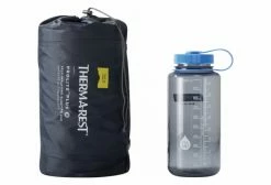 Matelas Thermarest ProLite Plus Rouge Regular -Sortie de tente unnamed file 2489