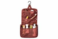 Trousse De Toilette Deuter Wash Lite 2 Rouge -Sortie de tente unnamed file 2494