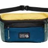 Sac Banane Mountain Hardwear Road Side Waist Pack Bleu -Sortie de tente unnamed file 2496