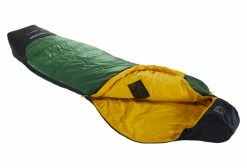 Sac De Couchage Nordisk Gormsson 10° Curve Large Vert -Sortie de tente unnamed file 25