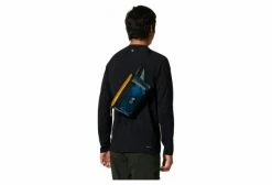 Sac Banane Mountain Hardwear Road Side Waist Pack Bleu -Sortie de tente unnamed file 2501