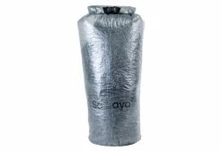Sac étanche Samaya Equipment Drybag 16L Gris