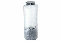 Sac étanche Samaya Equipment Drybag 8L Gris