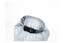 Sac étanche Samaya Equipment Drybag 8L Gris -Sortie de tente unnamed file 2516