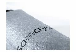 Sac étanche Samaya Equipment Drybag 8L Gris -Sortie de tente unnamed file 2517