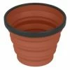 Tasse Pliable Sea To Summit X-Cup Marron 480 Ml -Sortie de tente unnamed file 2518