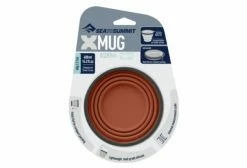 Tasse Pliable Sea To Summit X-Cup Marron 480 Ml 7 Tasse Pliable Sea To Summit X-Cup Marron 480 Ml -Sortie de tente unnamed file 2523