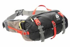 Sierra Designs Sac Bandoulière Sierra Design Flex Lumbar 3-6L Noir