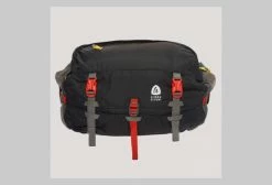 Sierra Designs Sac Bandoulière Sierra Design Flex Lumbar 7-10L Blanc -Sortie de tente unnamed file 2534