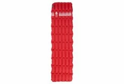 Sierra Designs Matelas Sierra Design Granby Insulated Rouge