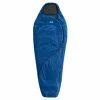Sac De Couchage Jack Wolfskin Smoozip +3 Bleu Unisex -Sortie de tente unnamed file 2547