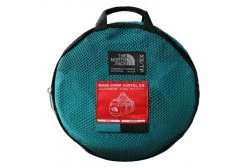 Sac De Voyage The North Face Base Camp Duffel XS 31L Bleu -Sortie de tente unnamed file 255