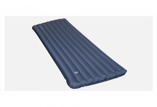 Matelas Isolant Mountain Equipment Aerostat Synthetic 7.0 Long Bleu 4 Matelas Isolant Mountain Equipment Aerostat Synthetic 7.0 Long Bleu – Image 2