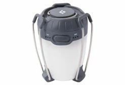 Lanterne Black Diamond Apollo Graphite Gris