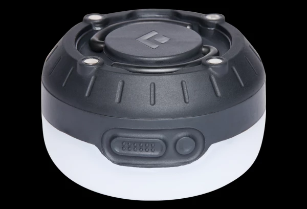 Lanterne Black Diamond Moji R+ Noir 4 Lanterne Black Diamond Moji R+ Noir – Image 2