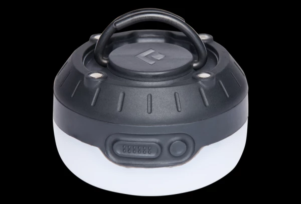 Lanterne Black Diamond Moji R+ Noir 5 Lanterne Black Diamond Moji R+ Noir – Image 3