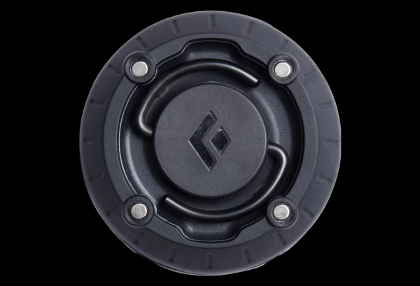 Lanterne Black Diamond Moji R+ Noir 6 Lanterne Black Diamond Moji R+ Noir – Image 4