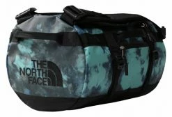 Sac De Voyage The North Face Base Camp Duffel XS 31L Bleu -Sortie de tente unnamed file 259