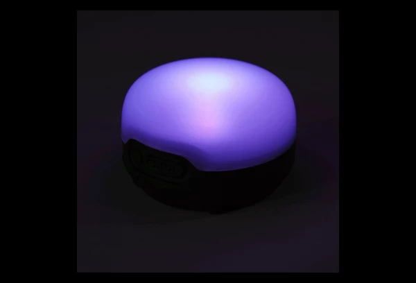 Lanterne Black Diamond Moji R+ Noir 7 Lanterne Black Diamond Moji R+ Noir – Image 5