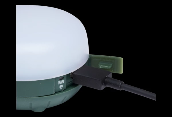 Lanterne Black Diamond Moji R+ Vert 6 Lanterne Black Diamond Moji R+ Vert – Image 4