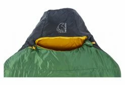 Sac De Couchage Nordisk Gormsson 10° Curve Large Vert -Sortie de tente unnamed file 26