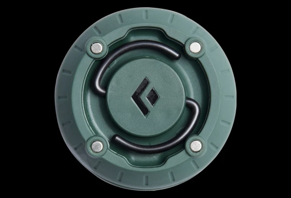 Lanterne Black Diamond Moji R+ Vert 7 Lanterne Black Diamond Moji R+ Vert – Image 5