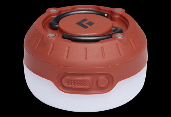 Lanterne Black Diamond Moji R+ Rouge 4 Lanterne Black Diamond Moji R+ Rouge – Image 2