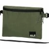 Sac Bandoulière Jack Wolfskin 365 Vert -Sortie de tente unnamed file 2611