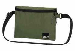 Sac Bandoulière Jack Wolfskin 365 Vert -Sortie de tente unnamed file 2612