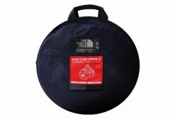 Sac De Voyage The North Face Base Camp Duffel S 50L Bleu -Sortie de tente unnamed file 262