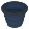 Tasse Pliable Sea To Summit X-Cup Bleu