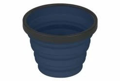Tasse Pliable Sea To Summit X-Cup Bleu