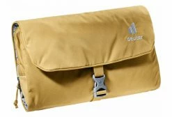 Trousse De Toilette Deuter Wash Bag II Currant Rouge -Sortie de tente unnamed file 2640