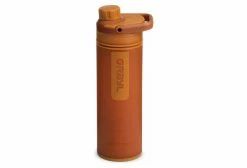 Gourde Filtrante Grayl UltraPress 500 Ml Orange 19 Gourde Filtrante Grayl UltraPress 500 Ml Orange -Sortie de tente unnamed file 2656
