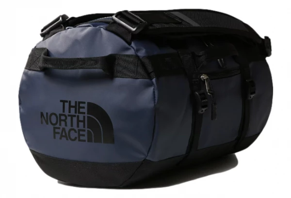 Sac De Voyage The North Face Base Camp Duffel XS 31L Bleu 3 Sac De Voyage The North Face Base Camp Duffel XS 31L Bleu