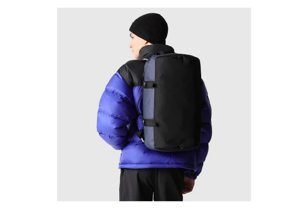 Sac De Voyage The North Face Base Camp Duffel XS 31L Bleu 4 Sac De Voyage The North Face Base Camp Duffel XS 31L Bleu – Image 2