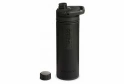 Gourde Filtrante Grayl UltraPress 500 Ml Noir 19 Gourde Filtrante Grayl UltraPress 500 Ml Noir -Sortie de tente unnamed file 2680