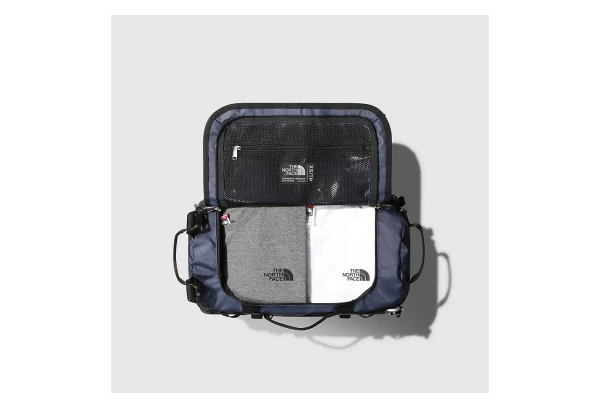 Sac De Voyage The North Face Base Camp Duffel XS 31L Bleu 5 Sac De Voyage The North Face Base Camp Duffel XS 31L Bleu – Image 3