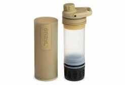 Gourde Filtrante Grayl UltraPress 500 Ml Beige 18 Gourde Filtrante Grayl UltraPress 500 Ml Beige -Sortie de tente unnamed file 2700